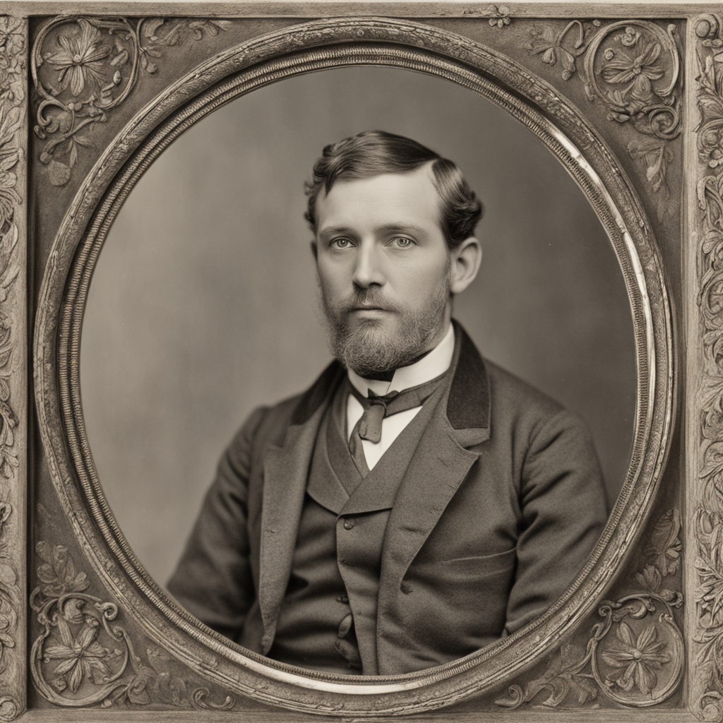 Caleb H. Baumes