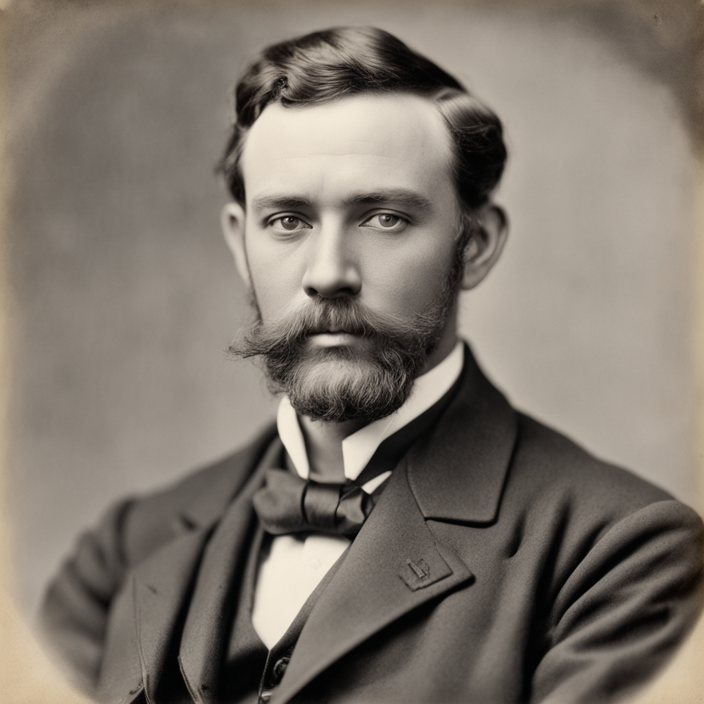 Caleb Harrison