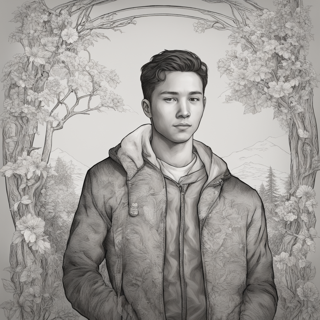 Caleb Holley