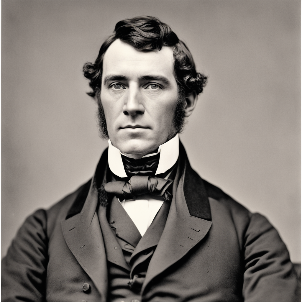 Caleb J. McNulty