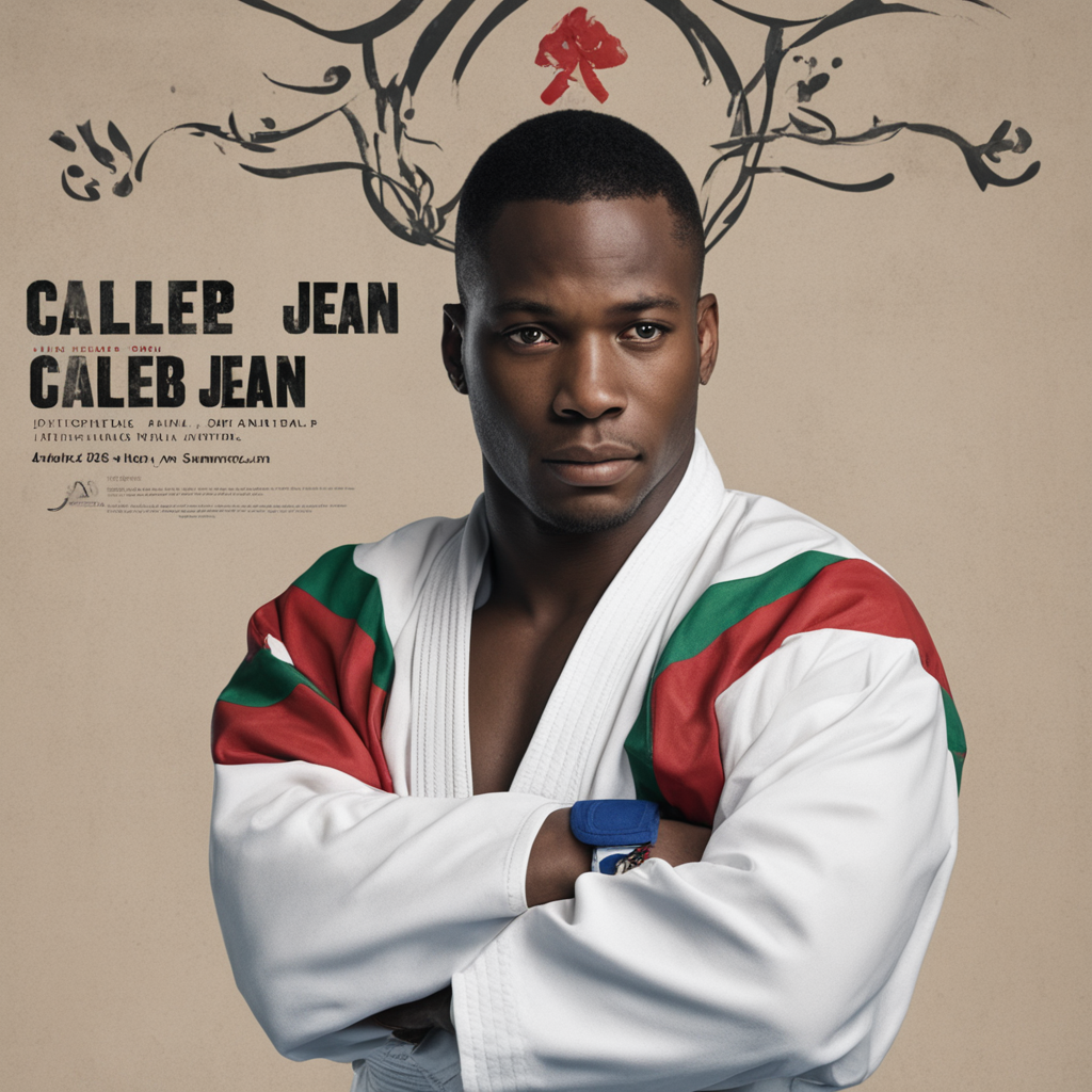 Caleb Jean