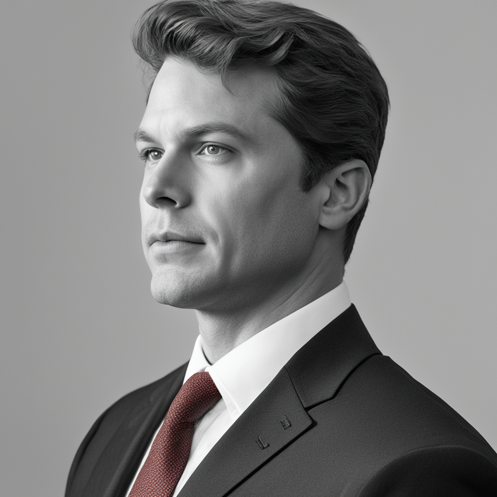 Caleb Jones (politician)