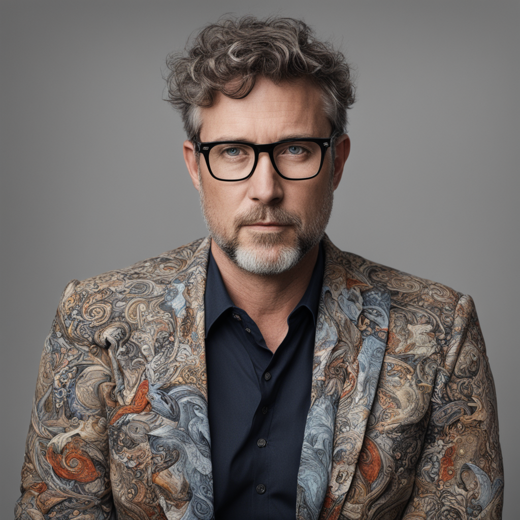 Caleb Kelly (curator)