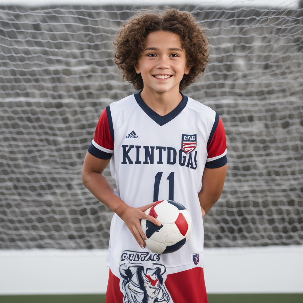 Caleb Kiner