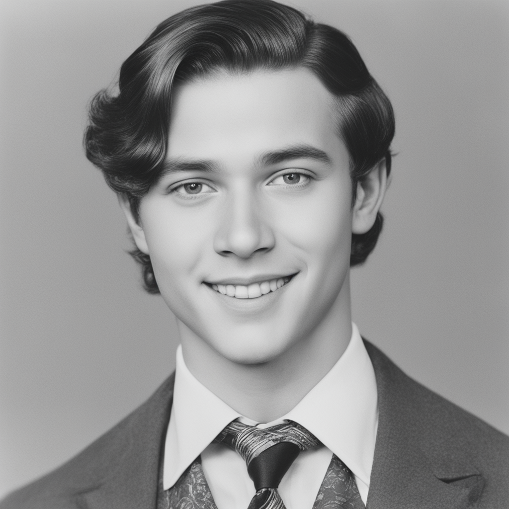 Caleb King