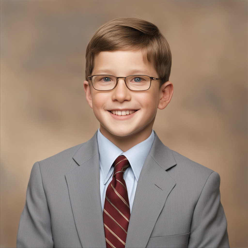 Caleb Kleinpeter