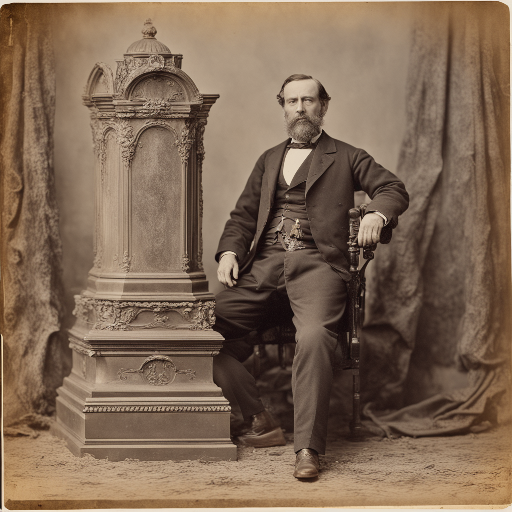 Caleb L. Smith