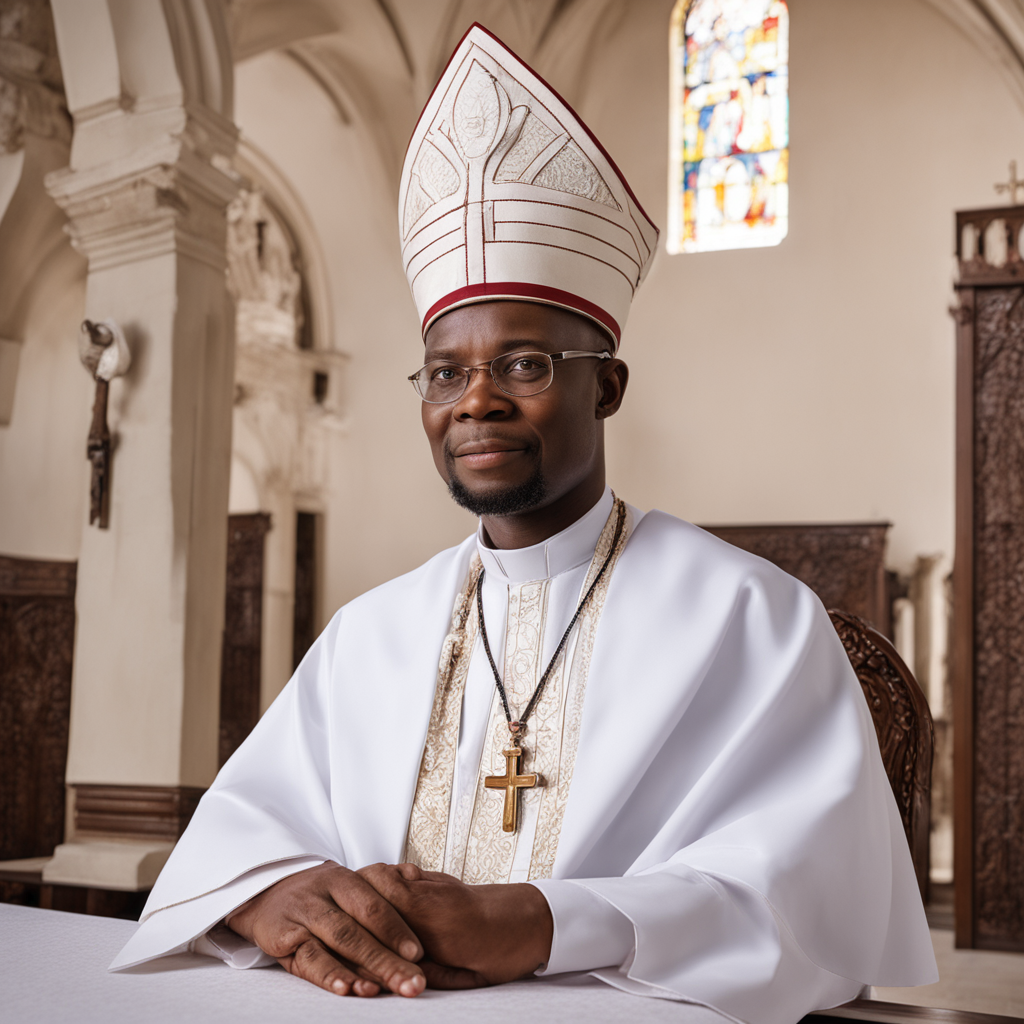 Caleb Maduoma