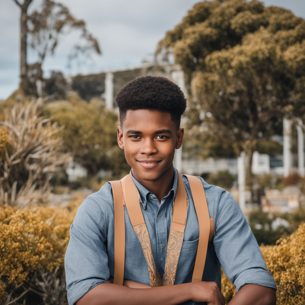 Caleb Makene