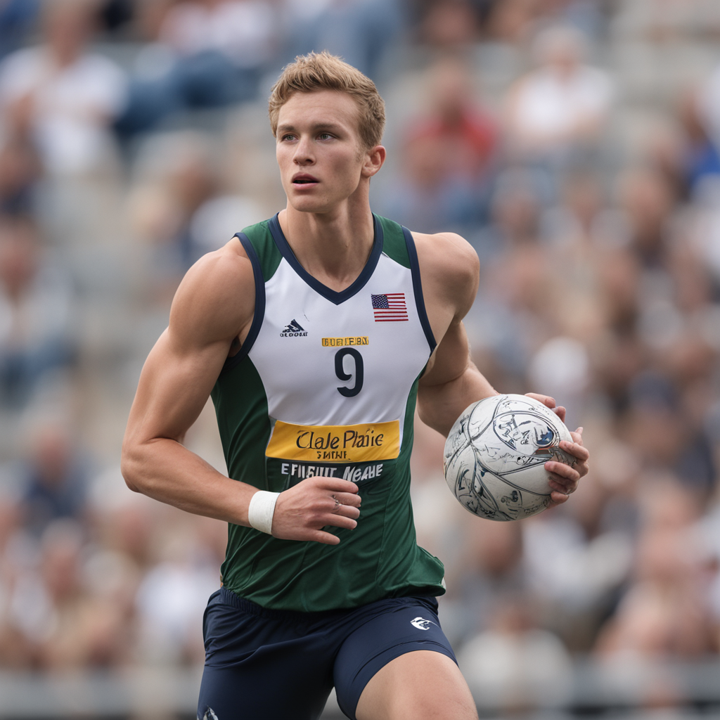 Caleb Paine