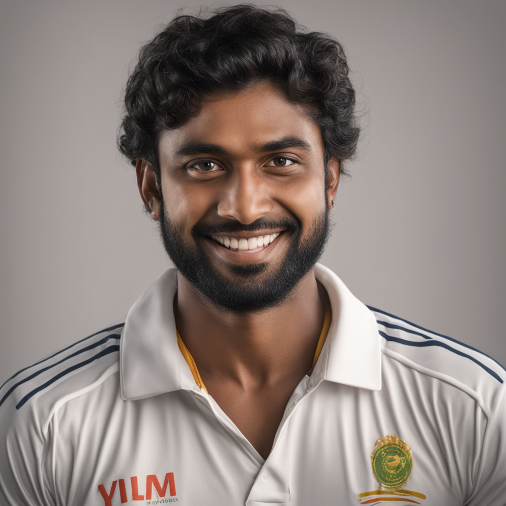 Caleb Pillay