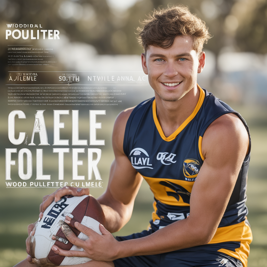 Caleb Poulter