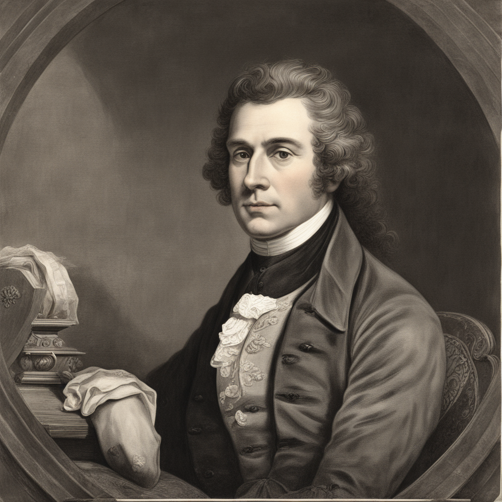 Caleb Rich