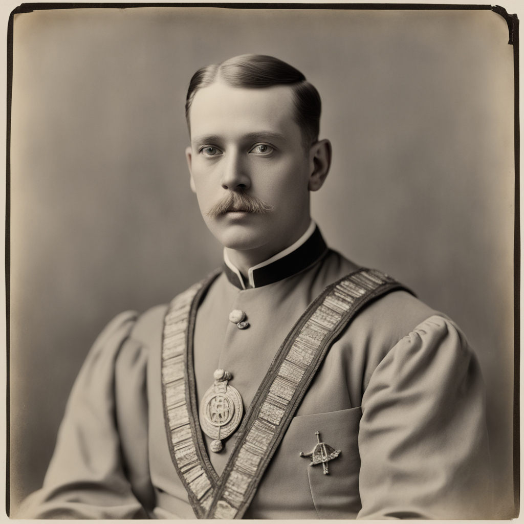 Caleb Ridley