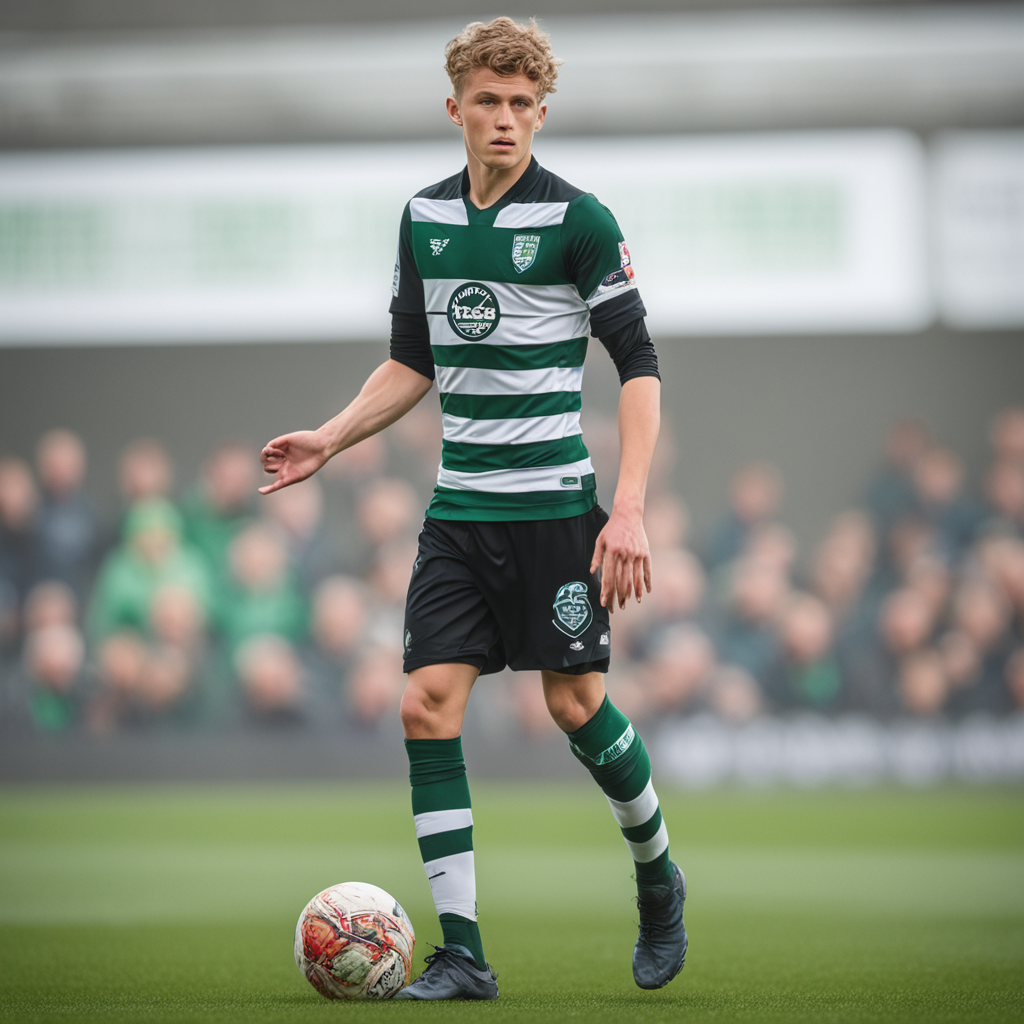 Caleb Roberts