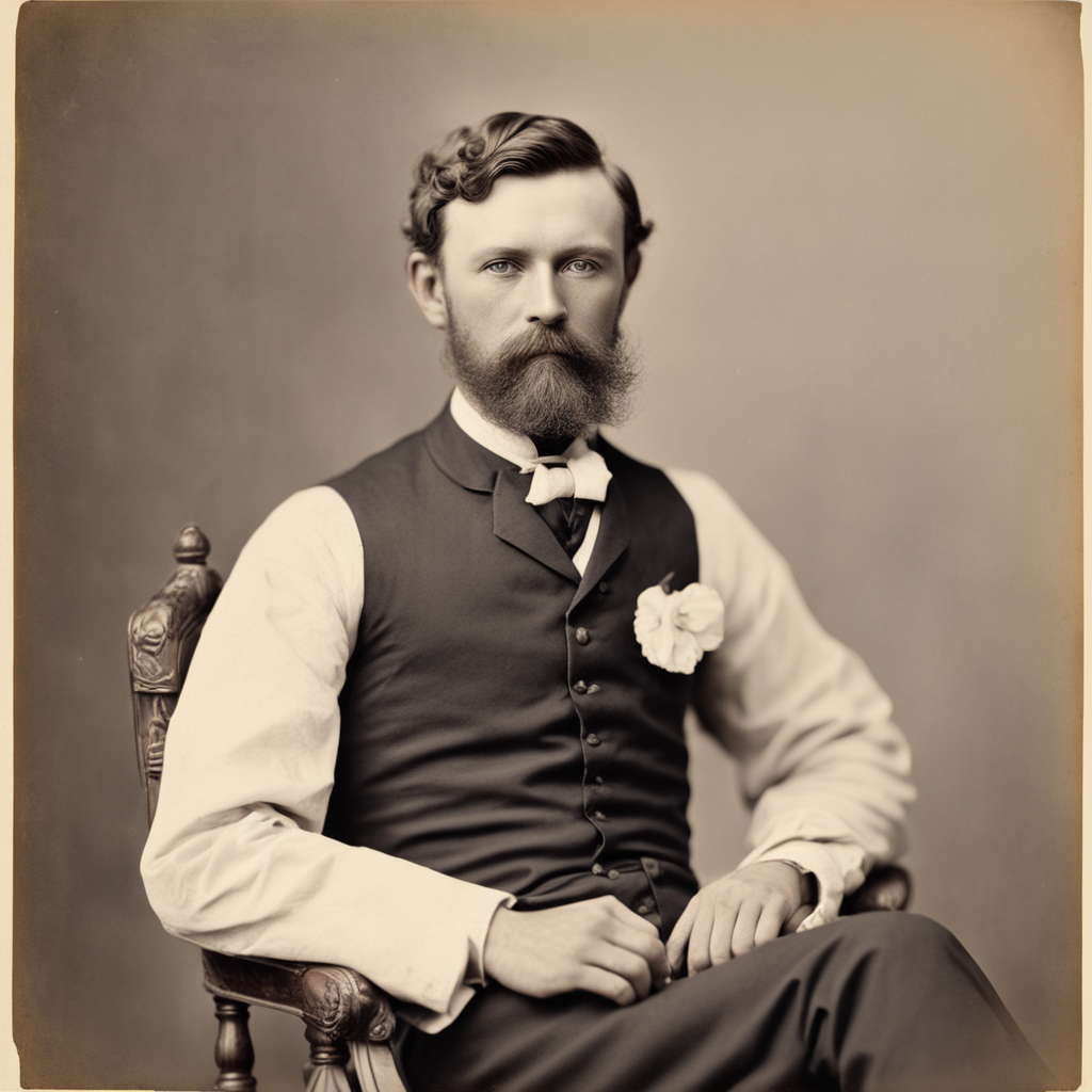 Caleb Robinson