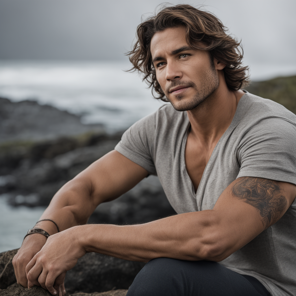 Caleb Ross