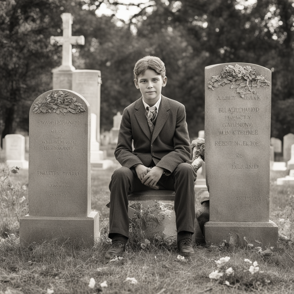 Caleb S. Blanchard