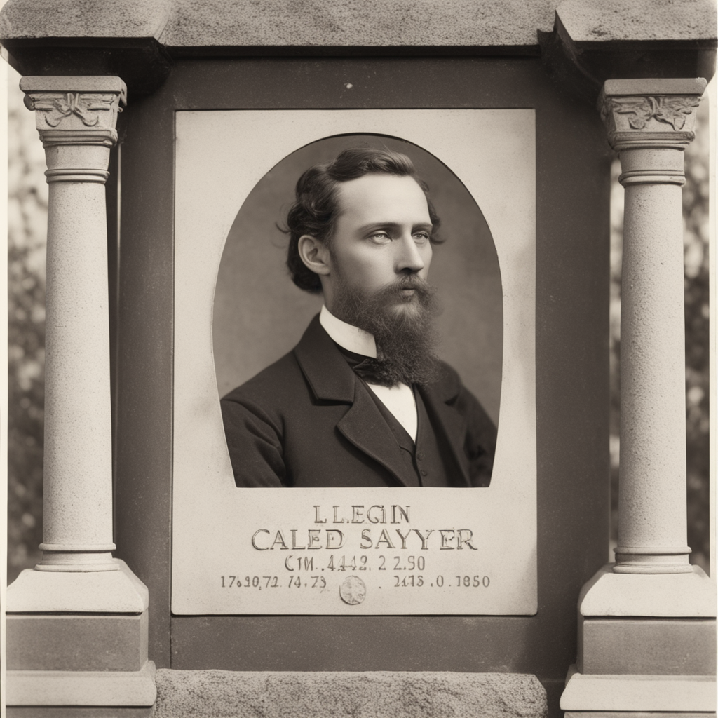 Caleb Sawyer