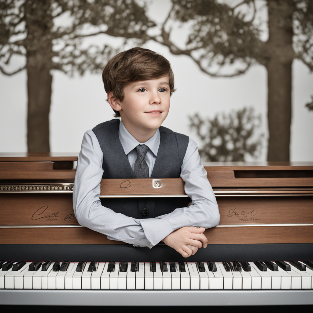 Caleb Sean