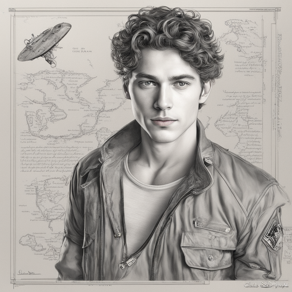 Caleb Spivak