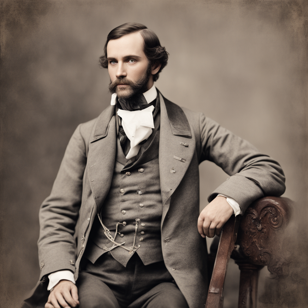 Caleb Surratt