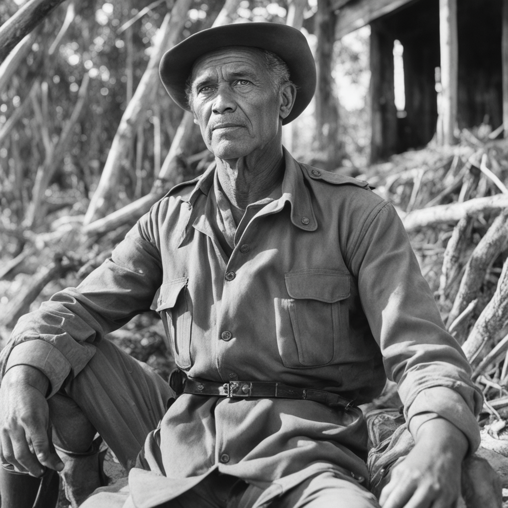 Caleb T. O. Otto
