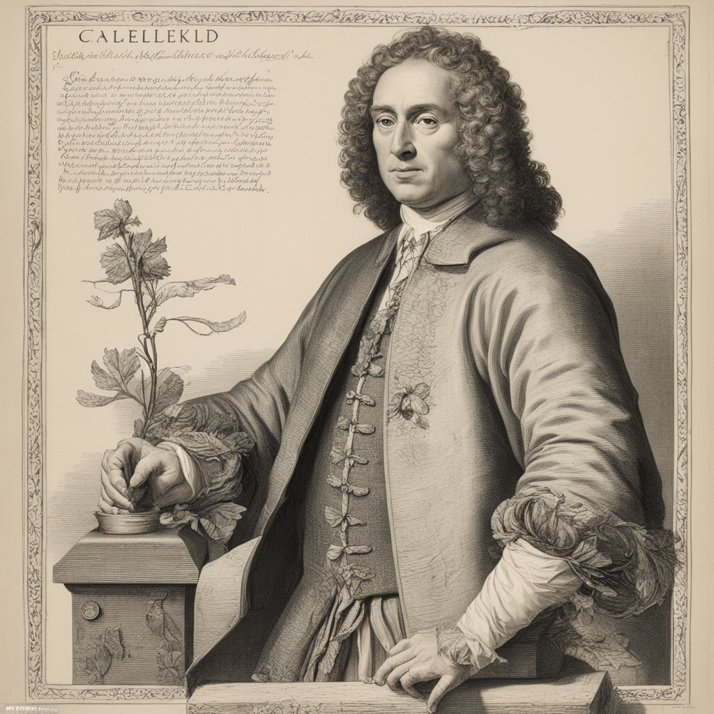 Caleb Threlkeld