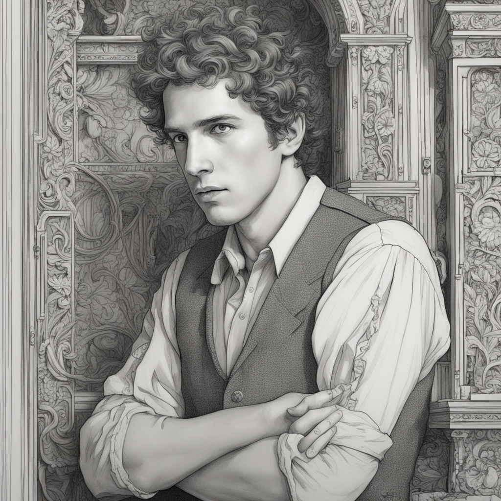 Caleb Wertenbaker