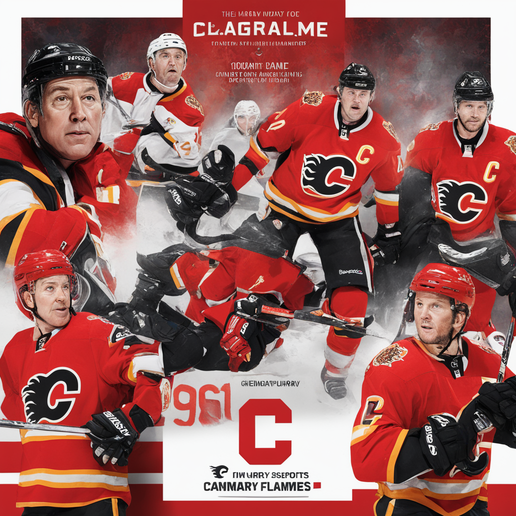 Calgary Flames