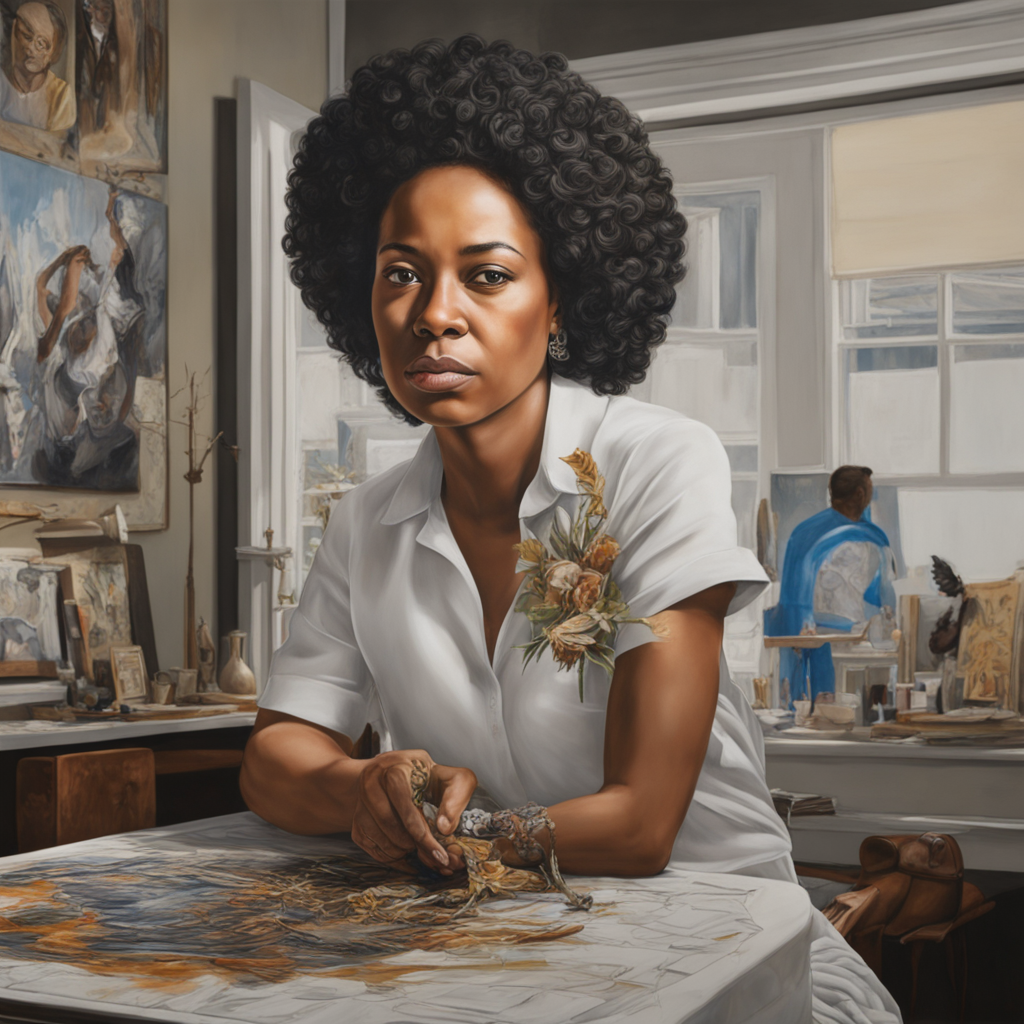 Calida Rawles