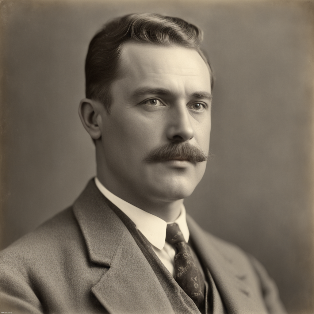Calistus Bruer