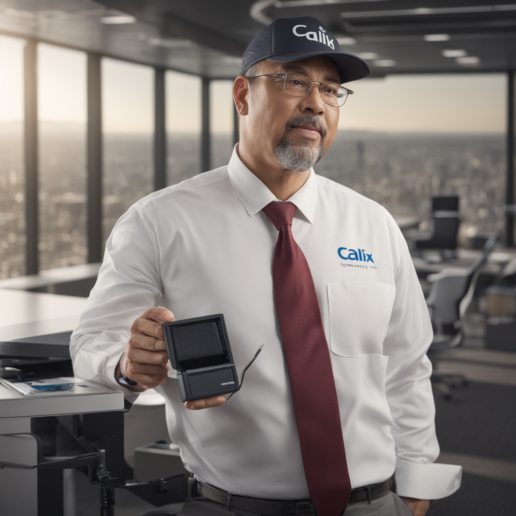 Calix, Inc.