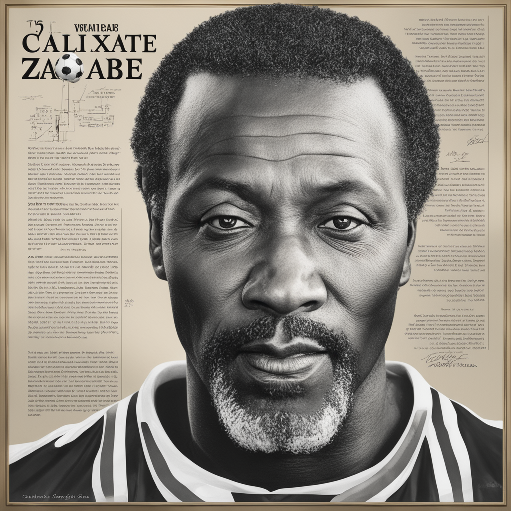 Calixte Zagré