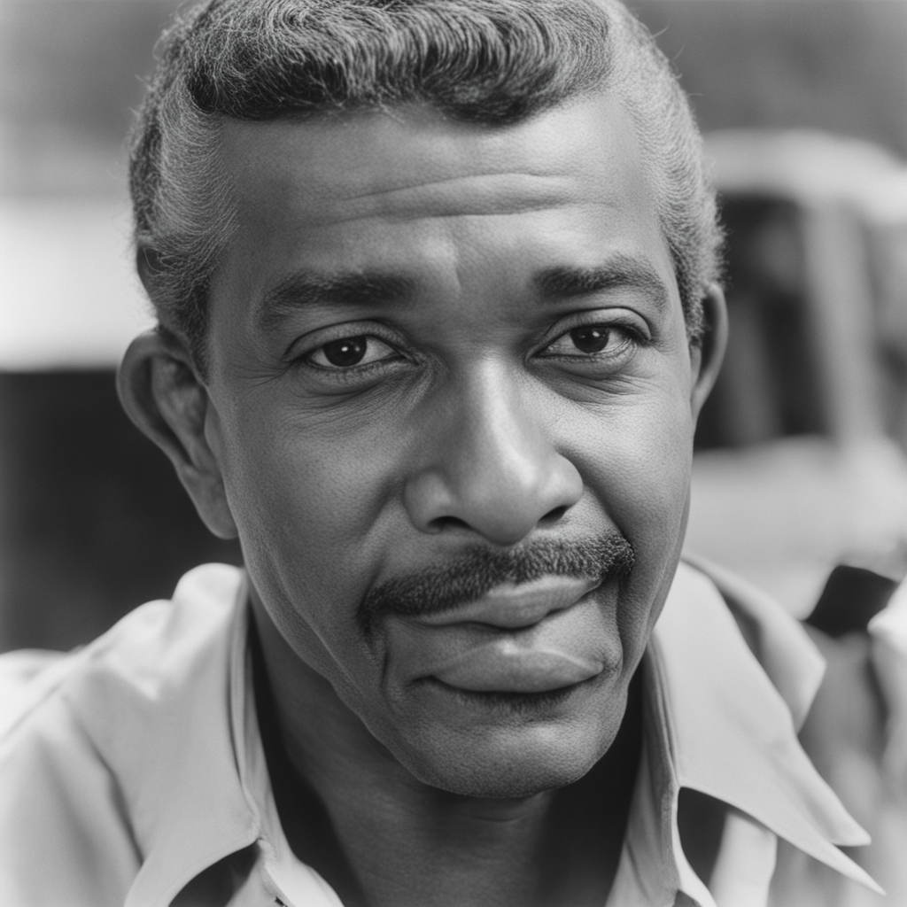 Calixto Malcom