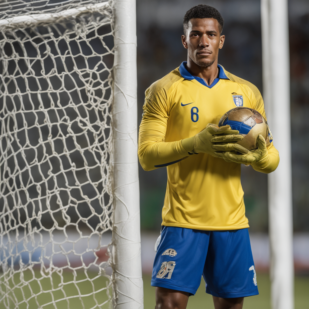 Calixto Martínez (footballer)
