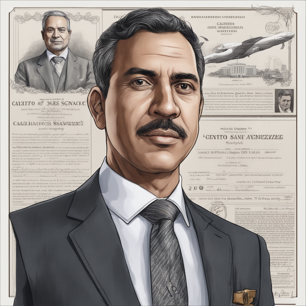 Calixto Ortega Sánchez