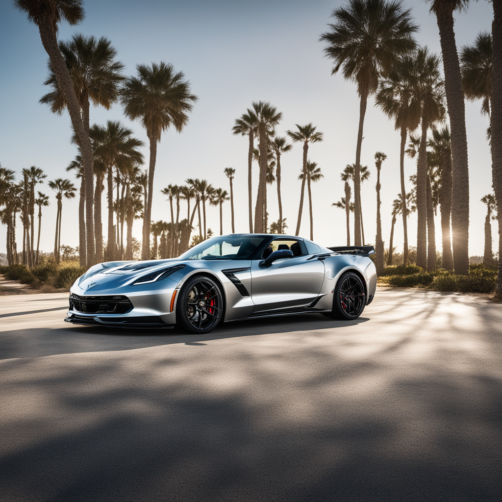 Callaway Cars