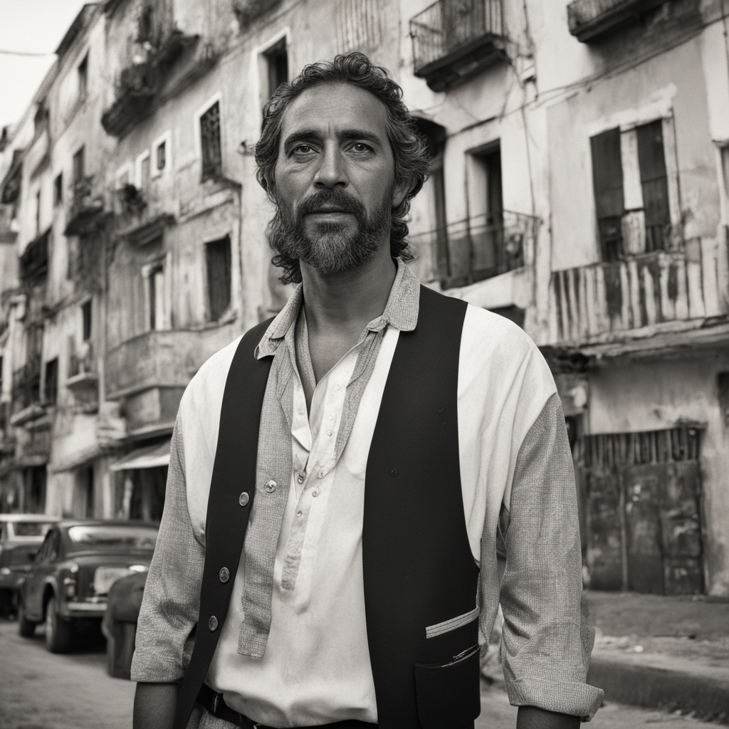 Calle Ciega