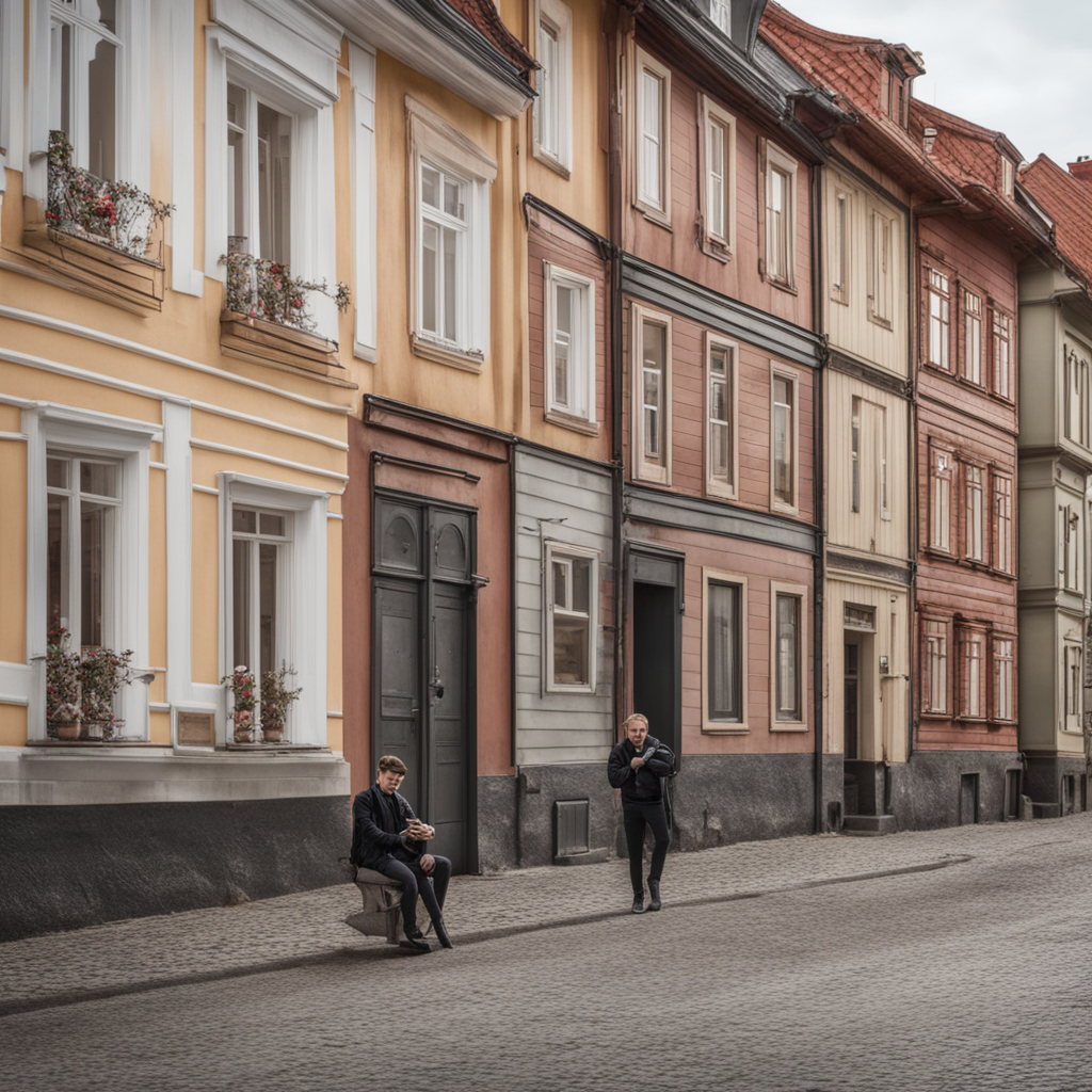 Calle Själin