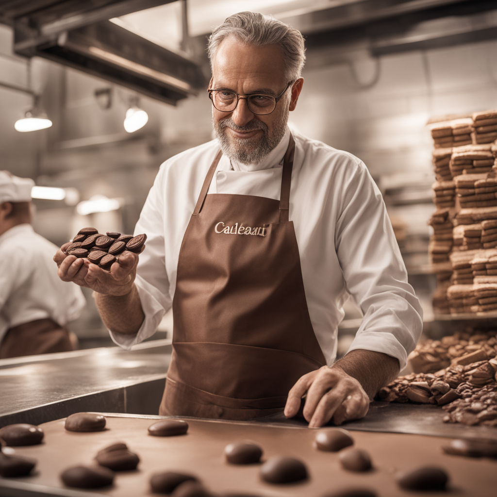 Callebaut