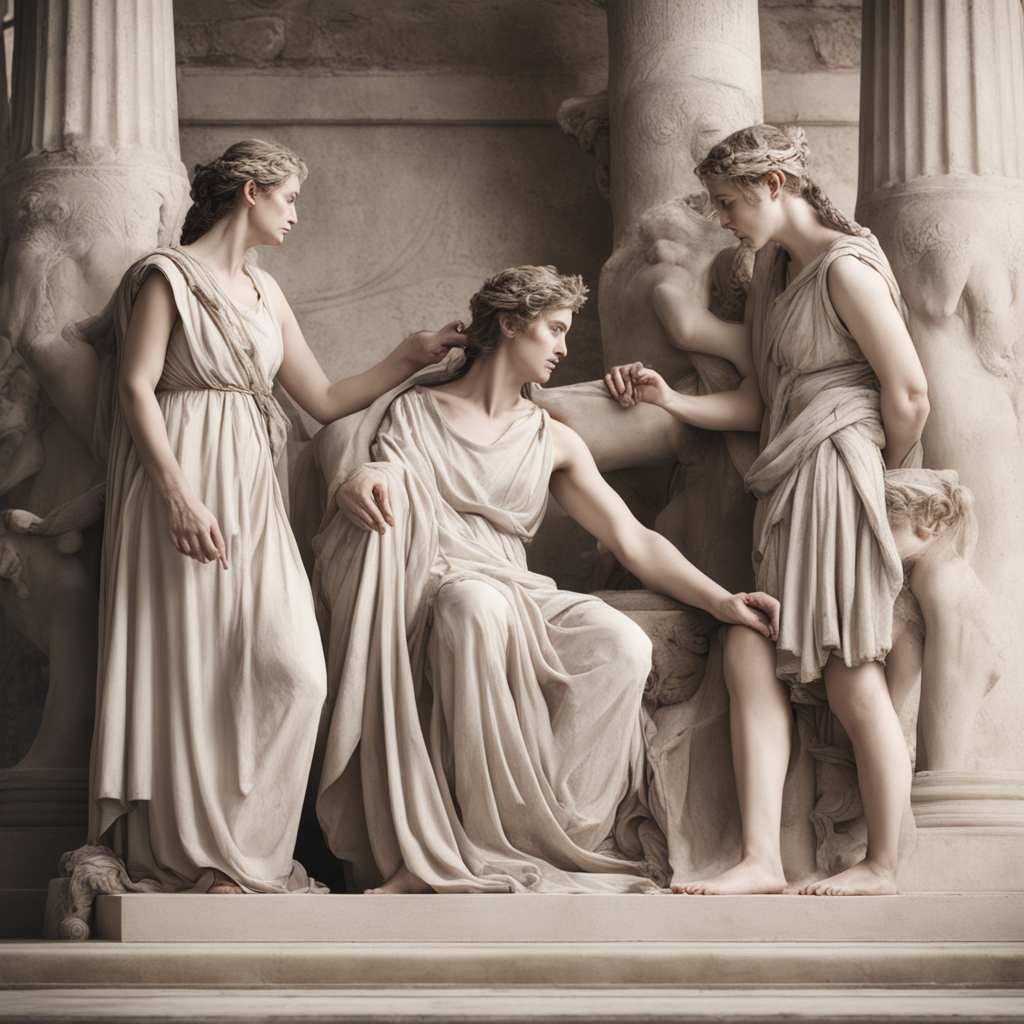 Callianeira (mythology)