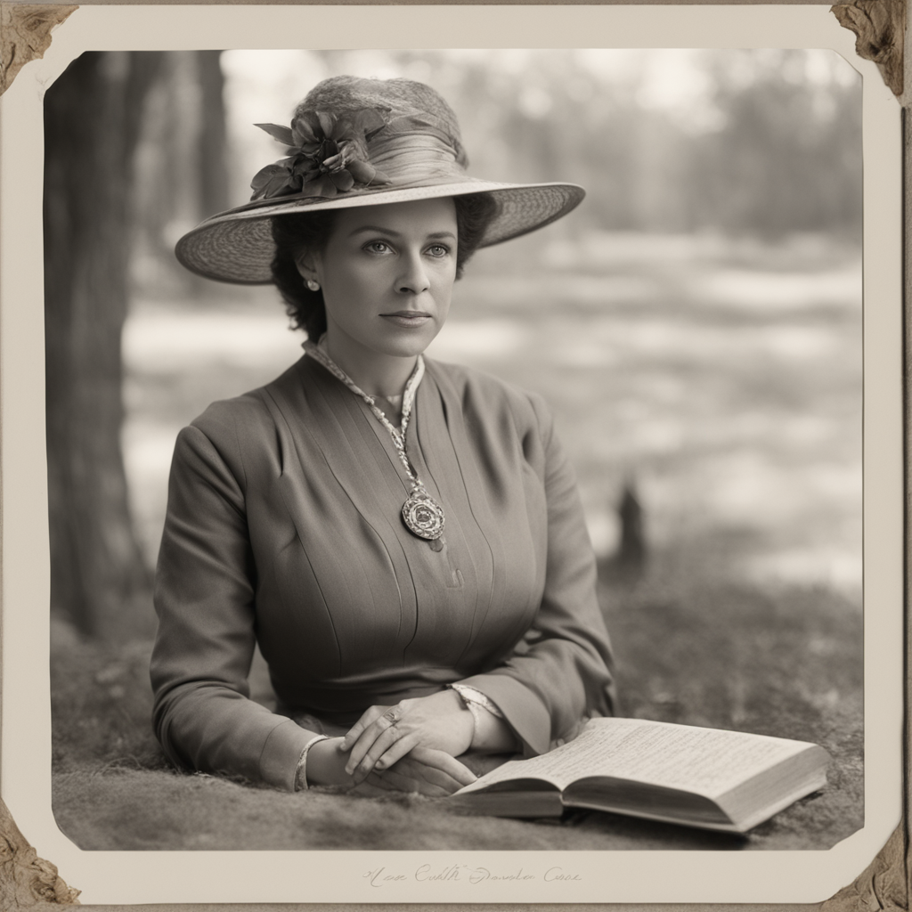 Callie V. Granade