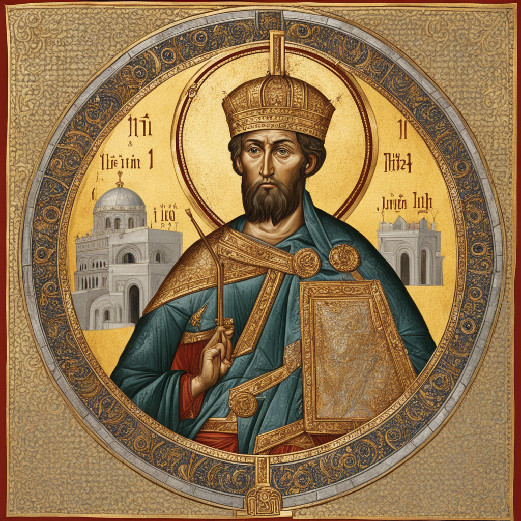 Callistus I of Constantinople
