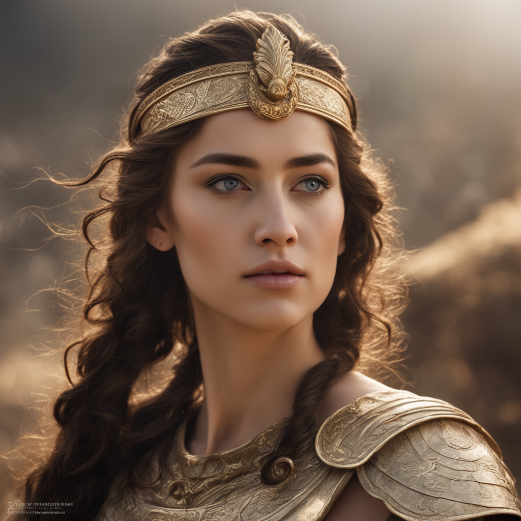 Callithyia of Argos
