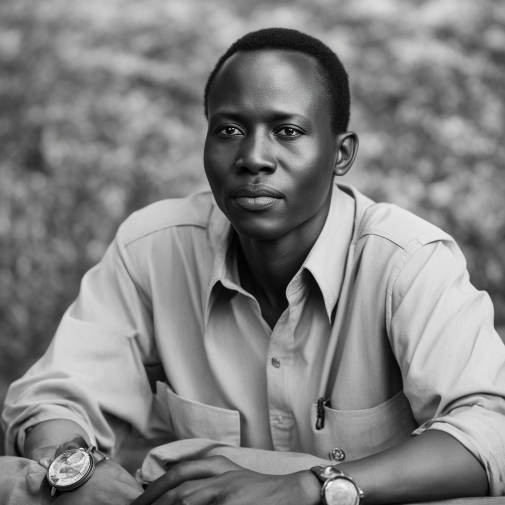 Callixte Mbarushimana