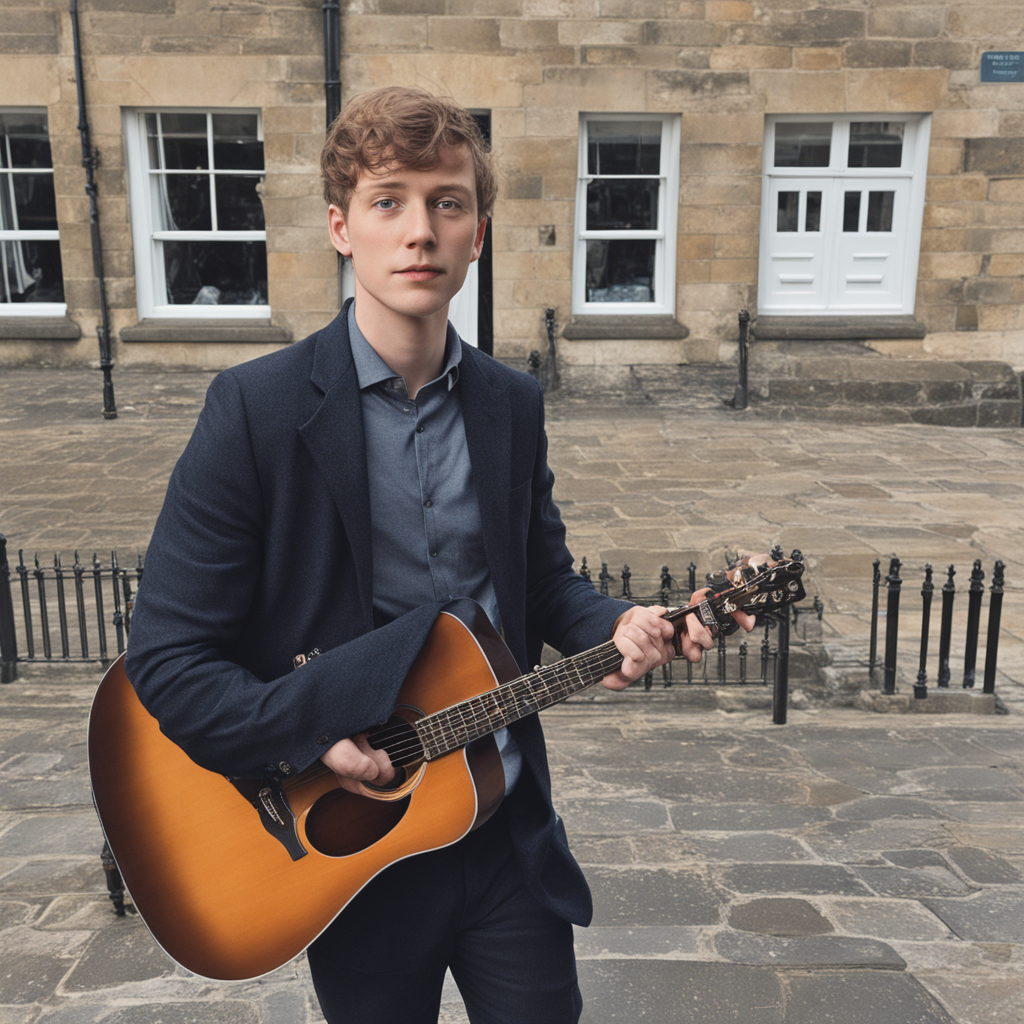 Callum Beattie