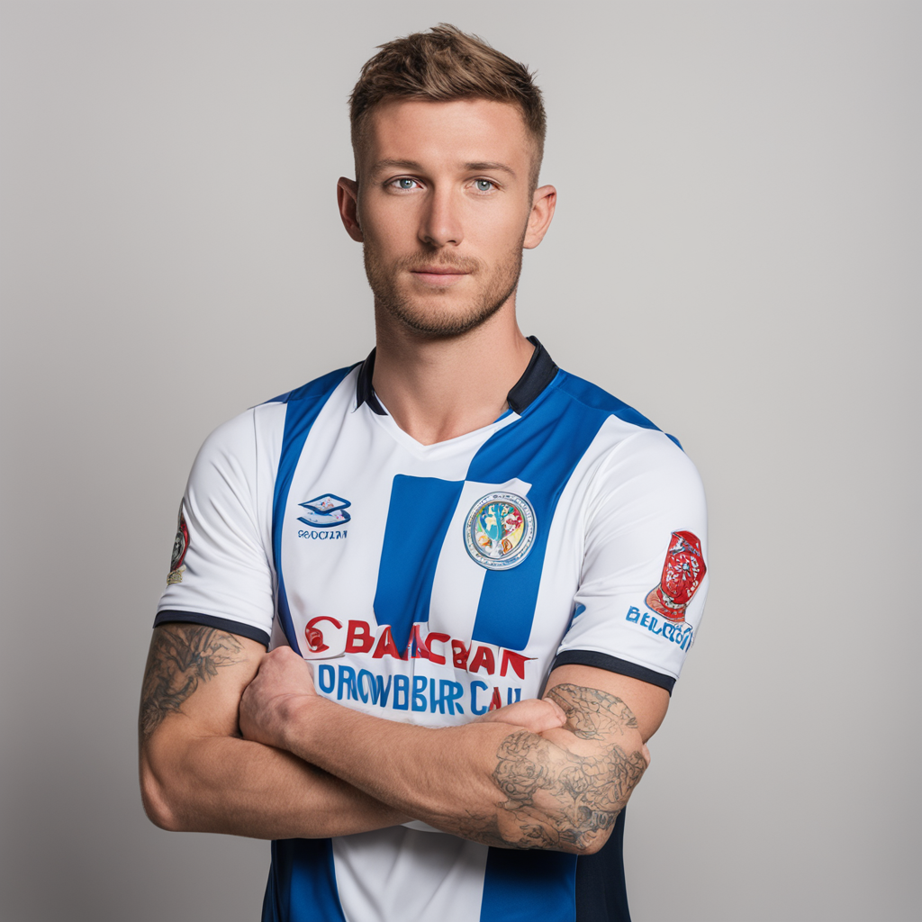 Callum Brittain