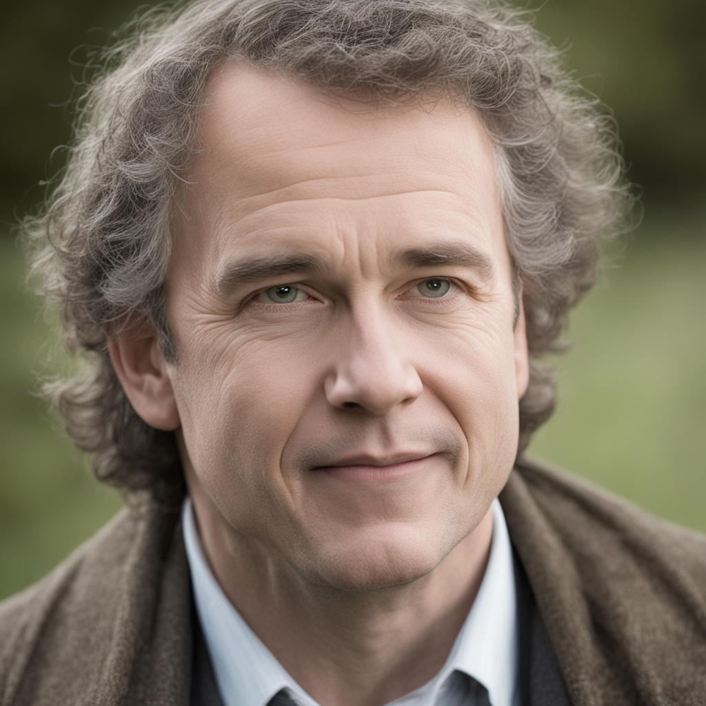 Callum Brown (author)