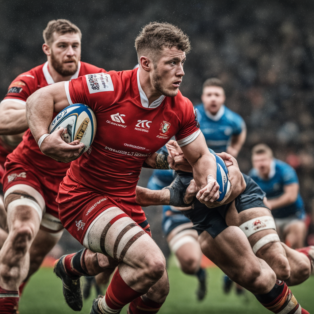 Callum Carson
